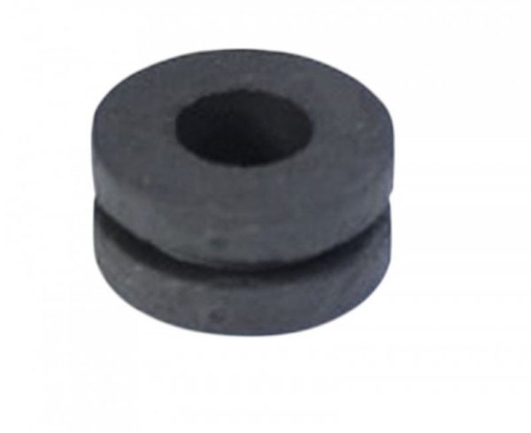 TOURMAX GUMKI MONTAŻOWE (SILENTBLOCK) DO POMPY, ZBIORNIKA PALIWA, BŁOTNIKA, SIEDZENIA, SZYBY ITP. (10 SZT.) HONDA ATC 200/250/35