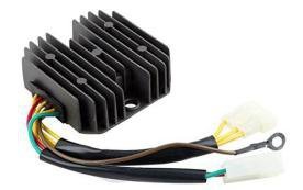 GZ REGULATOR NAPIĘCIA BMW F 650 ST/GS 97-12, F 800 S/ST 07-13, G 650X 07-10, F700GS 11-16, F800GS 09-16