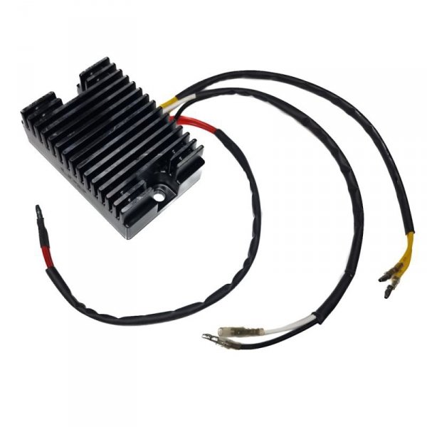GZ REGULATOR NAPIĘCIA DUCATI MONSTER 996 / 1000 03-08, 750 98-01, SPORT CLASIC 1000 06-10, HYPERMOTARD 796 10-12, 1100 08-12,