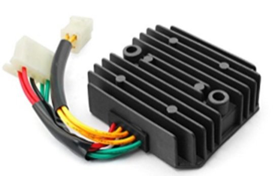 GZ REGULATOR NAPIĘCIA HONDA VF 700/750S 82-85, VF 750F 83-84, VT 700/750C 82-85, VF 1000F/R/S 84-86