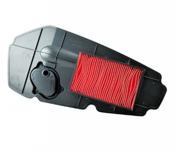 MIW (MEIWA) FILTR POWIETRZA HONDA NSS 250 FORZA 08-12 (HFA1507) (OEM: 17210KVZ630)