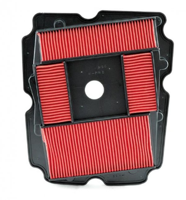 MIW (MEIWA) FILTR POWIETRZA HONDA NTV 600 REVERE, NT 400 / 600 BROS / HAWK 88-91, NTV 650 REVERE 88-97 (HFA1614) (OEM: 17210MN80
