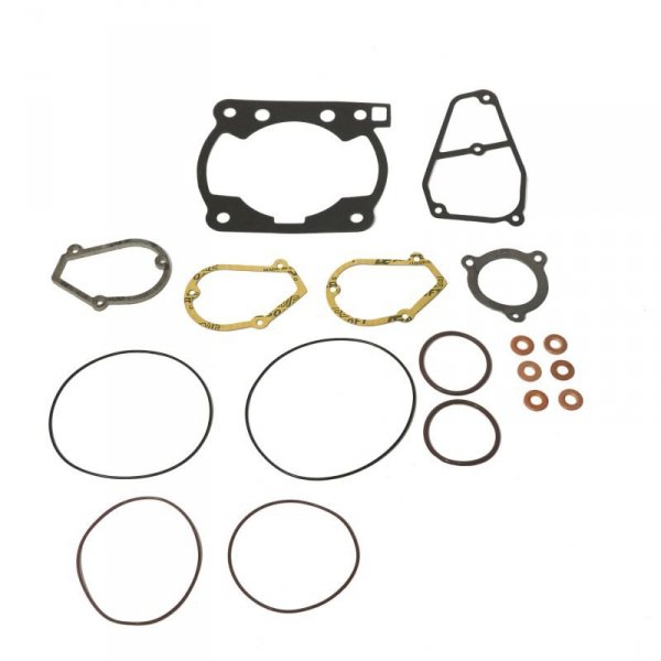 XRADICAL(ARTEIN GASKETS) USZCZELKI TOP END GAS GAS EC 200 2T 18-19, EC250 2T 18-19, EC 300 2T 18-19
