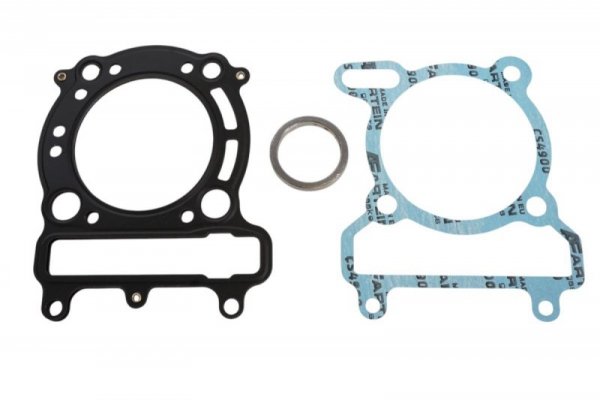 XRADICAL (ARTEIN GASKETS) USZCZELKI TOP END YAMAHA MAJESTY YP 250 DX 96-03, X-CITY 250 VP 07-10, X-MAX 250 YP R 05-10 , X-MAX 25
