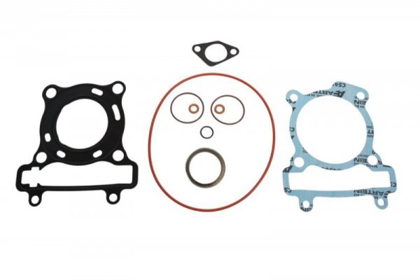 XRADICAL (ARTEIN GASKETS) USZCZELKI TOP END YAMAHA X-CITY 125 VP 08-, X-MAX 125 YP-R / ABS 06, MBK CITYLINER 125 4T EURO 3 08-, 