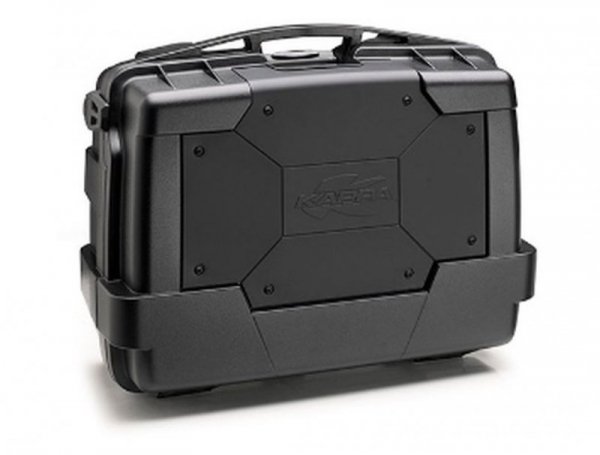 KAPPA KUFER CENTRALNY LUB BOCZNY 33L MONOKEY KGR33N GARDA BLACK LINE LITE - ZASTĘPUJE KGR33N