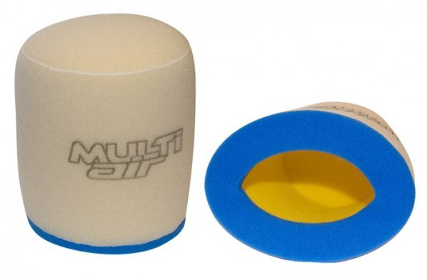 MULTI AIR FILTR POWIETRZA YAMAHA YFZ 450 R/RSE/X 04-19 (HFF4022)
