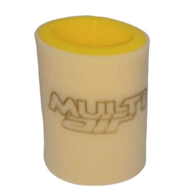 MULTI AIR FILTR POWIETRZA YAMAHA YFM 350 BRUIN/HUNTER/GRIZZLY 04-14, YFM 400/450 GRIZZLY 07-14, YFM 400/450 KODIAK, WOLVERINE (H