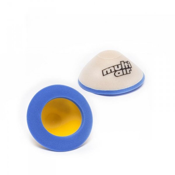 MULTI AIR FILTR POWIETRZA YAMAHA YZ 125 80-81