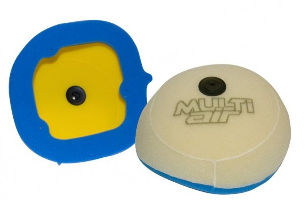 MULTI AIR FILTR POWIETRZA KTM SX/SX-F 07-09; EXC/EXC-F 07-10 (HFF5016)