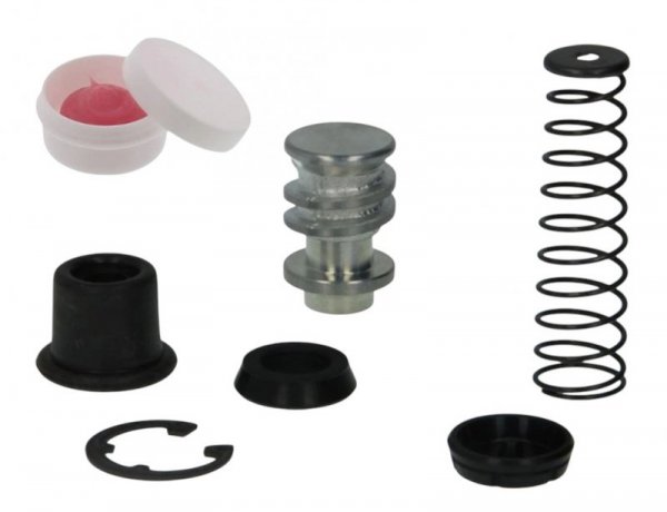 TOURMAX ZESTAW NAPRAWCZY POMPY HAMULCOWEJ PRZÓD HONDA NT 650V 02-05 (MADE IN JAPAN)