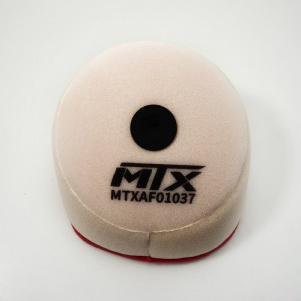 MTX PARTS FILTR POWIETRZA HUSQVARNA 125 CR/WR 92-12, CR/WR TE/TC 02-14 (100), SWM 300/500, WR 360 92-03, SM 450RR 05-09, SMR 450