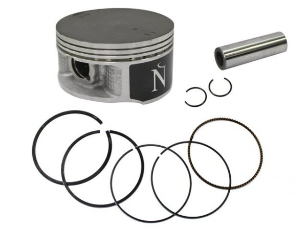 NAMURA TŁOK YAMAHA YFM 660 (YFM660) RAPTOR 01-05 (101,47MM = +1,50MM) (8507D150) (PIERŚCIENIE NA-40004-6R)