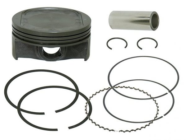NAMURA TŁOK POLARIS SCRAMBLER 1000 15-18, SPORTSMAN 1000 15-18 (+1,00MM)
