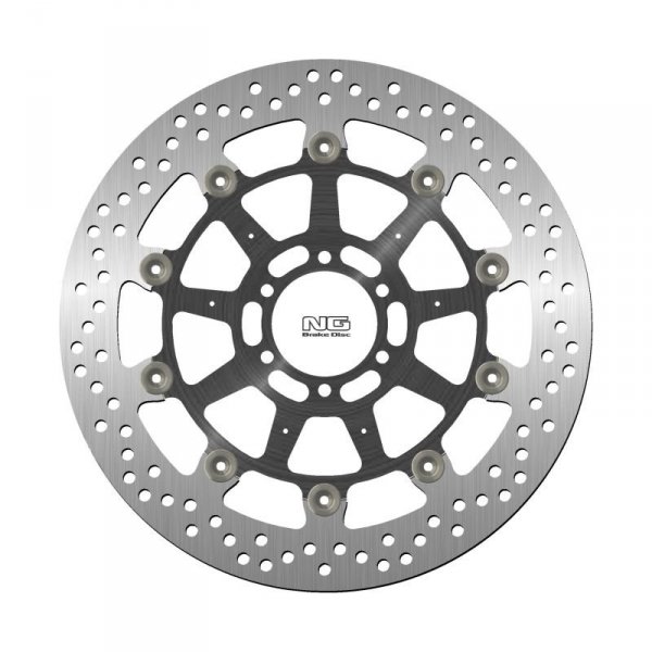 NG TARCZA HAMULCOWA PRZÓD BMW HP4 1000 12-19, K 1600 BAGGER 18-22, K 1600GT/GTL 17-22, S 1000R 13-20, S 1000RR 08-18, S 1000XR 1