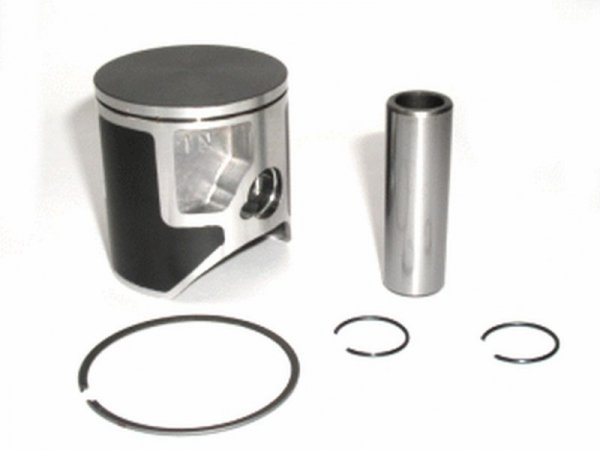NAMURA TŁOK KAWASAKI KX 125 98-00 (53,95MM) (8112DB, 22578B) (PIERŚCIENIE NX-20000R)