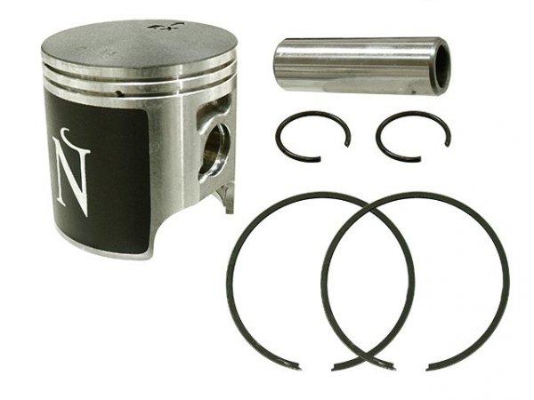 NAMURA TŁOK KAWASAKI KX 100 95-13 (STD=52,44MM) (PIERŚCIENIE NX-20010R)