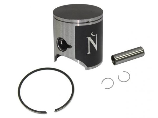 NAMURA TŁOK SUZUKI RM 80 (RM80) 91-01 (47,93MM=+0,50MM) (PIERŚCIENIE NX-30080-2R)