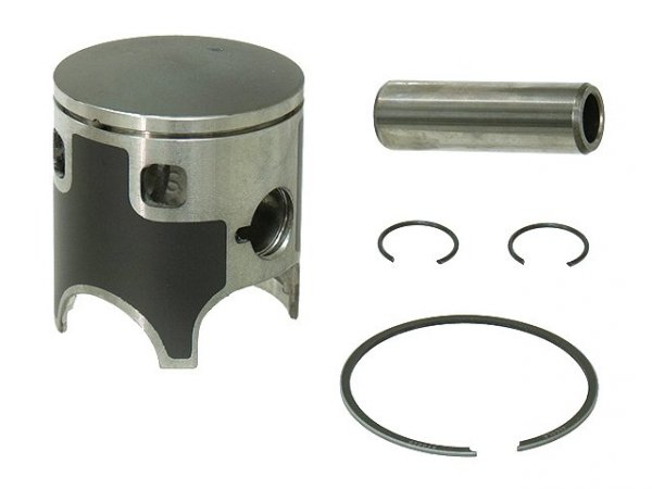 NAMURA TŁOK KTM (2T) SX 65 (SX65) 98-08 B (44,97MM) (PIERŚCIENIE NX-70002-6R)