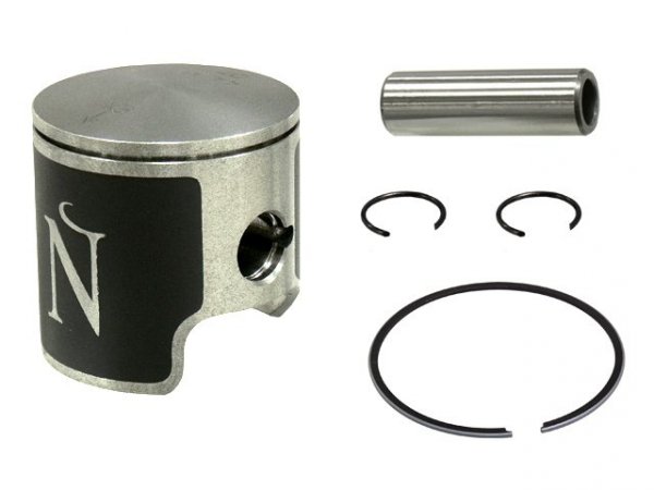 NAMURA TŁOK KTM (2T) SX 65 (SX65/XC65) 09-23, HUSQVARNA TC 65 17-23 (44,97MM) (PIERŚCIENIE NX-70002-6R) CENA PROMOCYJNA