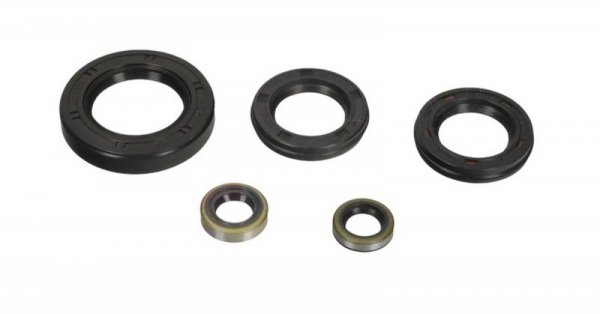 TOURMAX KOMPLET (ZESTAW) USZCZELNIACZY SILNIKOWYCH KAWASAKI ZR7/ZR750 - ZASTEPUJE OSL-423R (MADE IN JAPAN)