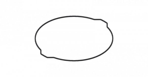 XRADICAL(ARTEIN GASKETS) USZCZELKA POKRYWY SPRZĘGŁA (ZEWNĘTRZNA) O-RING KTM SX 250 16-18, EXC 250/300 TPi 17-23, HUSQVARNA TC/TE