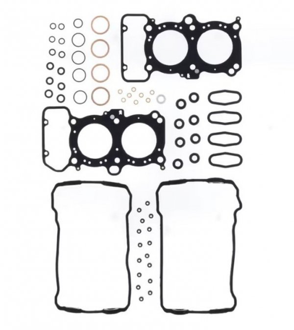 ATHENA USZCZELKI TOP-END HONDA VFR 800 FI 98-01 (OEM: 06111MBG000)