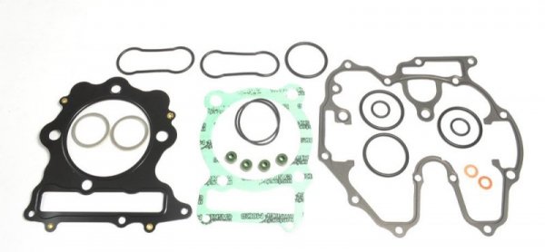 ATHENA USZCZELKI TOP-END HONDA XL 350R 83-89