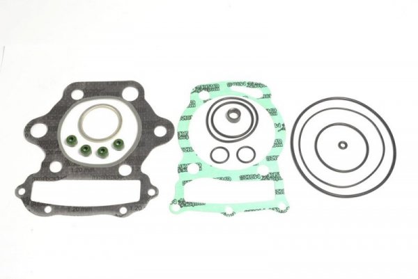 ATHENA USZCZELKI TOP-END HONDA XL 350 K1/K2
