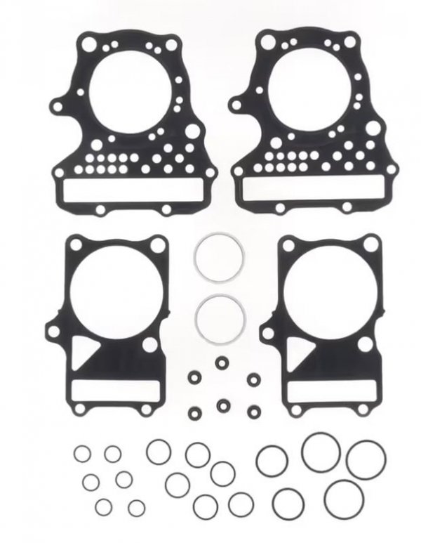 ATHENA USZCZELKI TOP-END HONDA PC 800 PACIFIC COAST 89-98