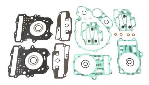 ATHENA USZCZELKI TOP-END HONDA VT 1100 85-18