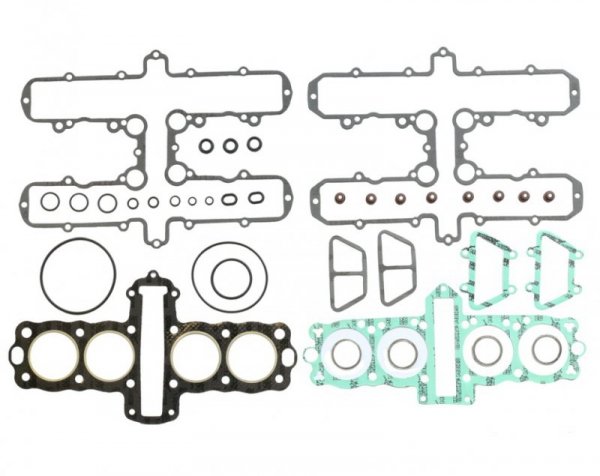 ATHENA USZCZELKI TOP-END KAWASAKI GPZ 550 84-89, GT 550 83-90, Z550 F,LTD, B,H