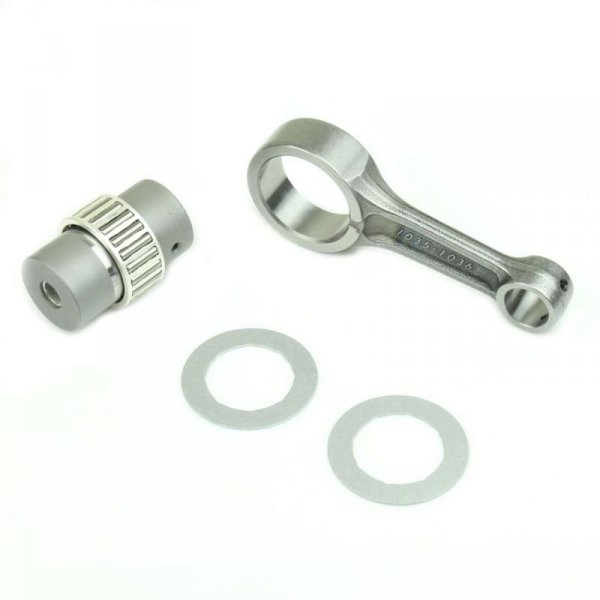 ATHENA KORBOWÓD Z KOMPLETEM USZCZELEK SILNIKOWYCH KAWASAKI KXF 450 10-15 (MADE IN JAPAN)