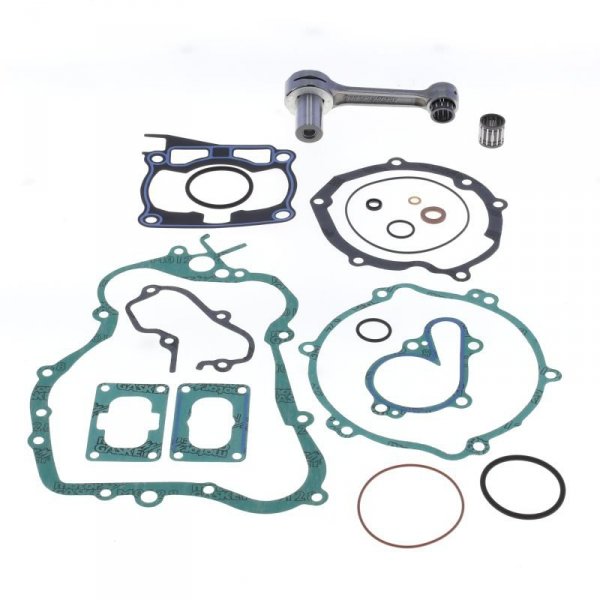 ATHENA KORBOWÓD Z KOMPLETEM USZCZELEK SILNIKOWYCH YAMAHA YZ 125 99-00 (MADE IN JAPAN)