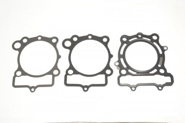 ATHENA USZCZELKI TOP-END (RACING) KAWASAKI KX 250F 09-16