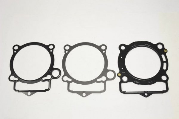 ATHENA USZCZELKI TOP-END (RACING) HUSQVARNA FE 350 14-16, KTM FREERIDE 12-17, EXC-F/XC-F 350 12-13, SX-F 350 11-12, XCF-W 350 12