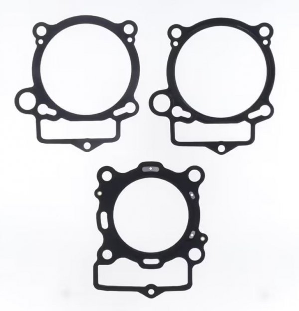 ATHENA USZCZELKI TOP END (GŁOWICY I CYLINDRA) (RACING) GAS GAS EC/EX/MC 250F 24-26, HUSQVARNA FC 250 23-26, FE 250 24, KTM EXC-F