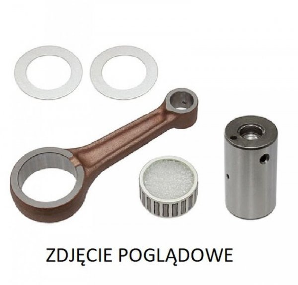 NAMURA KORBOWÓD POLARIS SL 650/750 92-95, SL 780 96-97, SLT 750/780 94-97, SLX 780 95-96 (SKUTER WODNY)