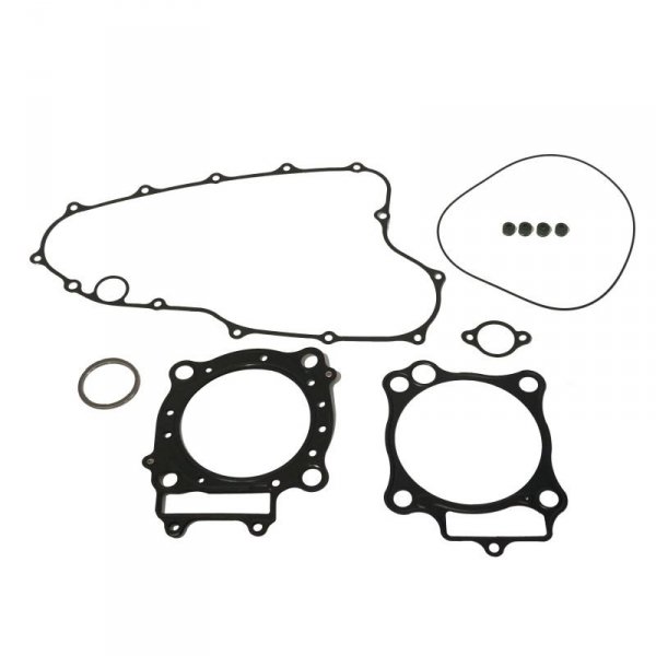 XRADICAL(ARTEIN GASKETS) SMART KIT (TOP-END + USZCZELKI POKRYW SPRZĘGŁA) HONDA CRF 450 02-04 (METALOWE POWLEKANE)