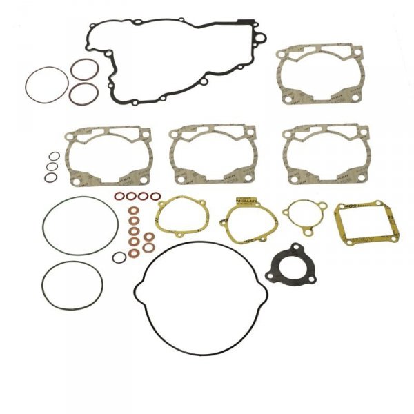 XRADICAL(ARTEIN GASKETS) SMART KIT (TOP-END + USZCZELKI POKRYW SPRZĘGŁA) KTM SX 250 07-16, EXC 250 05-16, EXC 300 08-16, FREERID