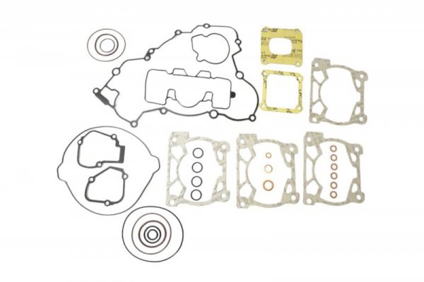 XRADICAL(ARTEIN GASKETS) SMART KIT (TOP-END + USZCZELKI POKRYW SPRZĘGŁA) KTM SX 125/150 16-22XC-W 125/150 17-19 XC-W TPI 150 20-