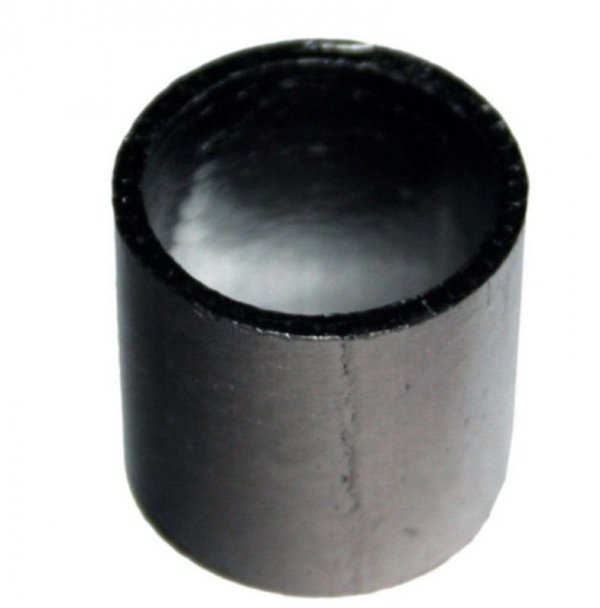 ATHENA USZCZELKA TŁUMIKA (GRAFITOWA) 26X22X25,5MM APRILIA RS 50 06-10, DERBI GPR NUDE/RACING/REPLIKA/SENDA 50/125 04-09, GILERA 