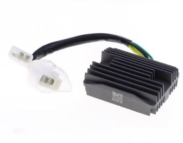 ATHENA REGULATOR NAPIĘCIA HONDA VFR 800 02-13, VFR 800 VTEC 07-09 (OEM: 31600MCWD61)
