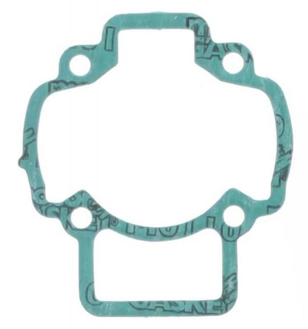 ATHENA 2026/01 USZCZELKA POD CYLINDER 0,4 MM GILERA RUNNER 50 97-07, PIAGGIO NRG 94-04, DERBI GP1 RACE 05-07, OEM, 435602