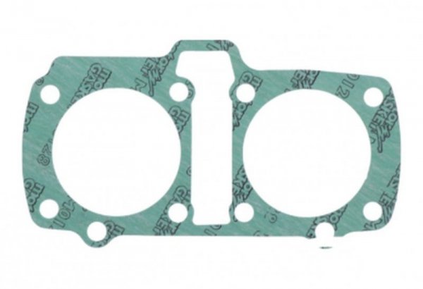 ATHENA USZCZELKA POD CYLINDER SUZUKI GSX 400 80-88 (OEM: 1124144100)