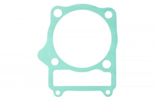 ATHENA USZCZELKA POD CYLINDER SUZUKI DR 400 80-81, GN 400 80-82, OEM, 1124137100