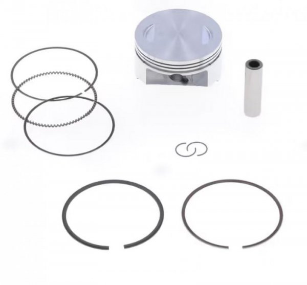 ATHENA TŁOK HONDA CBR 125 R 04-10 (4T) BIG BORE (STD. + 9,01MM = 66,96MM)