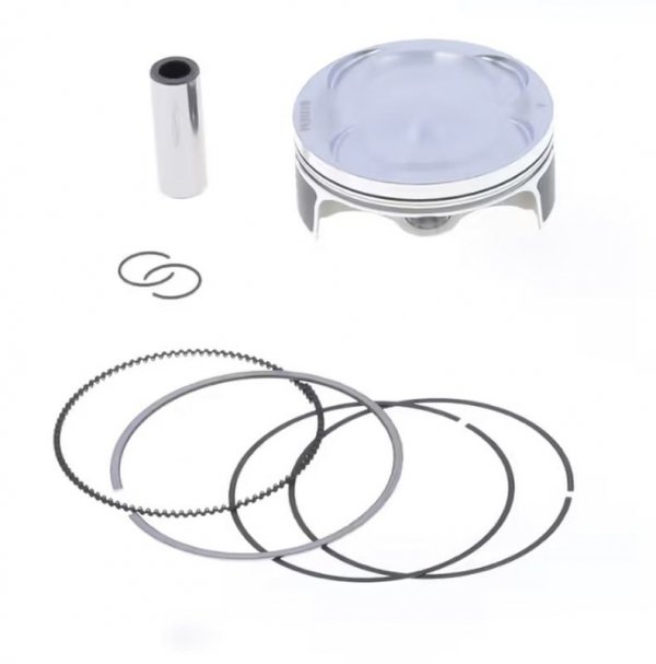 ATHENA TŁOK KAWASAKI KX 250 F (KXF250) 21-22, KX 250 X 21-22 (4T) BIG BORE KUTY (STD. + 4,00MM = 81,95MM) (13.8:1)