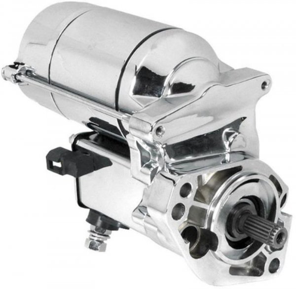 ARROWHEAD ROZRUSZNIK HARLEY DAVIDSON CHROM (410-52334)