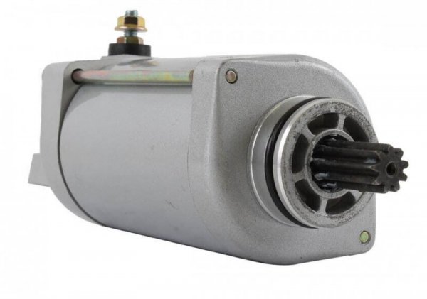 ARROWHEAD ROZRUSZNIK HARLEY DAVIDSON (31718-01K) (410-52229)
